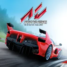 Assetto Corsa - Оффлайн