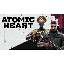 Atomic Heart - Оффлайн