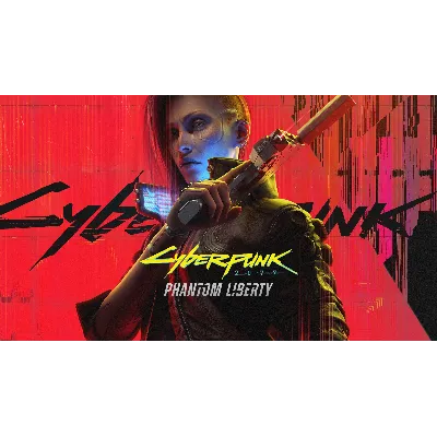 Cyberpunk 2077: Phantom Liberty - Оффлайн - irongamers.ru