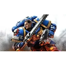 Warhammer 40,000: Space Marine 2 - Оффлайн