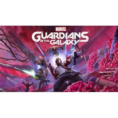 Marvel's Guardians of the Galaxy - Offline - irongamers.ru