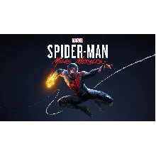 Marvel's Spider-Man: Miles Morales - Оффлайн