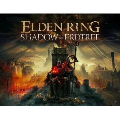 Elden Ring: Shadow of the Erdtree - Оффлайн - irongamers.ru