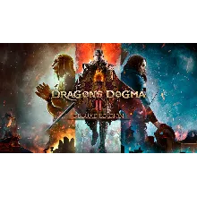 Dragon's Dogma II - Оффлайн