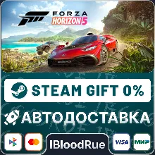 Forza Horizon 5 Premium +ВЫБОР STEAM 0% АВТО