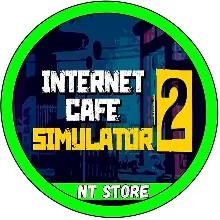 💎 Internet Cafe Simulator 2  + 50 ИГР STEAM✔️