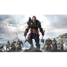 Assassin’s Creed Valhalla - Оффлайн