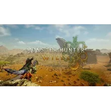 Monster Hunter Wilds - Оффлайн