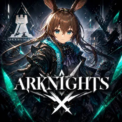 ARKNIGHTS ORIGINIUM НАБОРЫ МОМЕНТАЛЬНАЯ ДОСТАВКА - irongamers.ru