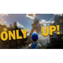 Only Up! - Оффлайн