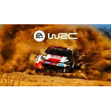 EA SPORTS™ WRC - Оффлайн