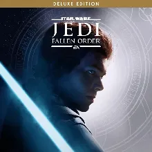 STAR WARS Jedi: Fallen Order™ - Оффлайн