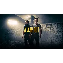 A Way Out - Оффлайн