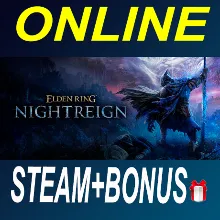 ELDEN RING NIGHTREIGN • АРЕНДА ОНЛАЙН • БЕЗ GUARD