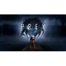 Prey - Оффлайн