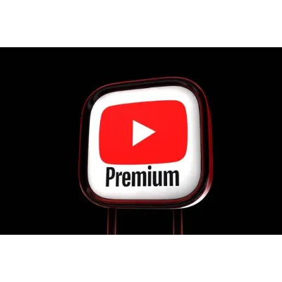 YouTube Premium 3 Месяца • НА ЛЮБОЙ АККАУНТ • Без входа - irongamers.ru