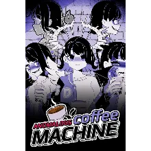 Anomalous Coffee Machine | Steam