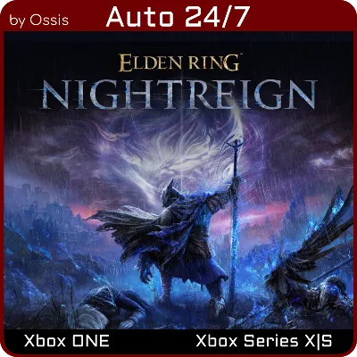 24/7 XBOX Diablo IV Age of Hatred Collection, ELDEN RING NIGHTREIGN - irongamers.ru