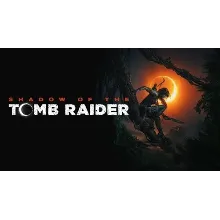Shadow of the Tomb Raider - Оффлайн