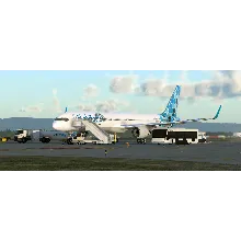 FlightFactor Boeing 757v2 Pro Extended для XP 11/12