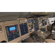 FlightFactor Boeing 757v2 Global Package для XP11/12