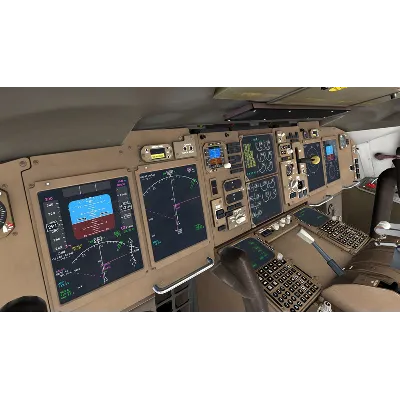 FF Boeing 767-300 Professional XP11 Аккаунт - irongamers.ru