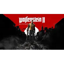 Wolfenstein II: The New Colossus - Оффлайн