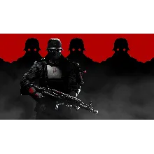 Wolfenstein The New Order - Оффлайн