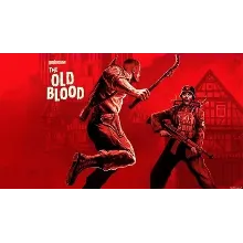 Wolfenstein The Old Blood - Оффлайн