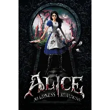 Alice Madness Returns - Оффлайн