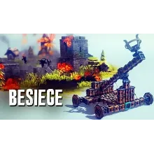 Besiege - Оффлайн