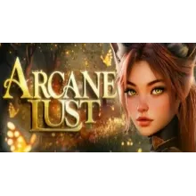 Arcane Lust 18+ - Оффлайн