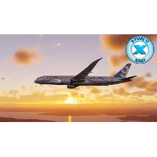 Magknight 787 для X-Plane 11/12