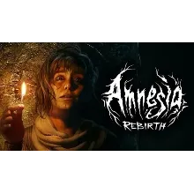 Amnesia Rebirth - Оффлайн