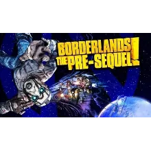 Borderlands The Pre-Sequel - Offline