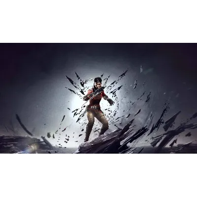 Dishonored: Death of the Outsider - Оффлайн - irongamers.ru