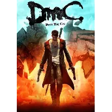 DmC Devil May Cry - Оффлайн