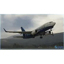 PMDG Boeing 737-700 для MSFS