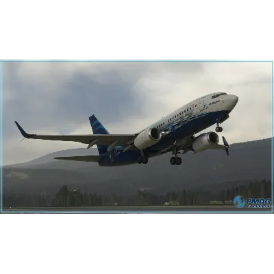 PMDG Boeing 737-700 для MSFS - irongamers.ru