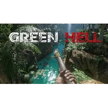 Green Hell - Оффлайн