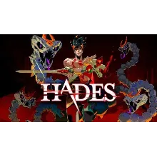 Hades - Оффлайн