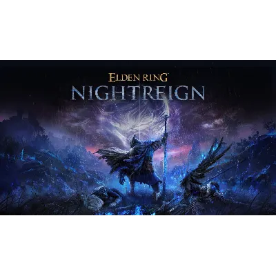 Elden Ring Nightreign Deluxe+ВСЕ DLC Аккаунт steam - irongamers.ru