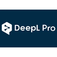 DeepL Pro Расширенный | API бесплатный личный кабинет 1 месяц