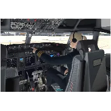 JARDesign CoPilot 737-800X Zibo для X-Plane 11/12
