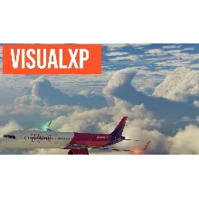 VisualXP Ultimate для X-Plane 12