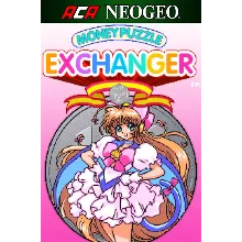 ACA NEOGEO Money Puzzle Exchanger Xbox активация
