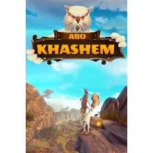 Abo Khashem Xbox One & Xbox Series X|S активация