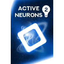 Active Neurons 2 Xbox One & Xbox Series X|S активация