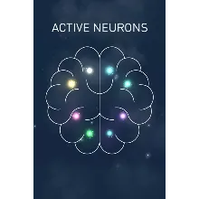 Active Neurons - Puzzle game Xbox One|X|S активация