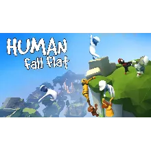 Human Fall Flat - Оффлайн